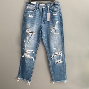 Vervet jeans “Emma” size 9/29